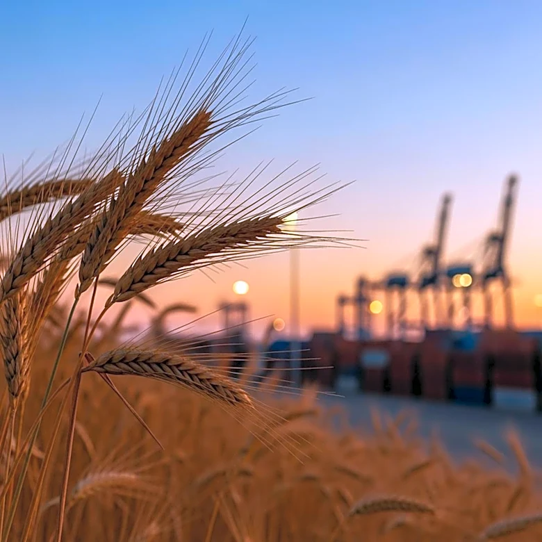 South Africa Maintains Middle East Agricultural Exports Amid Regional Conflict