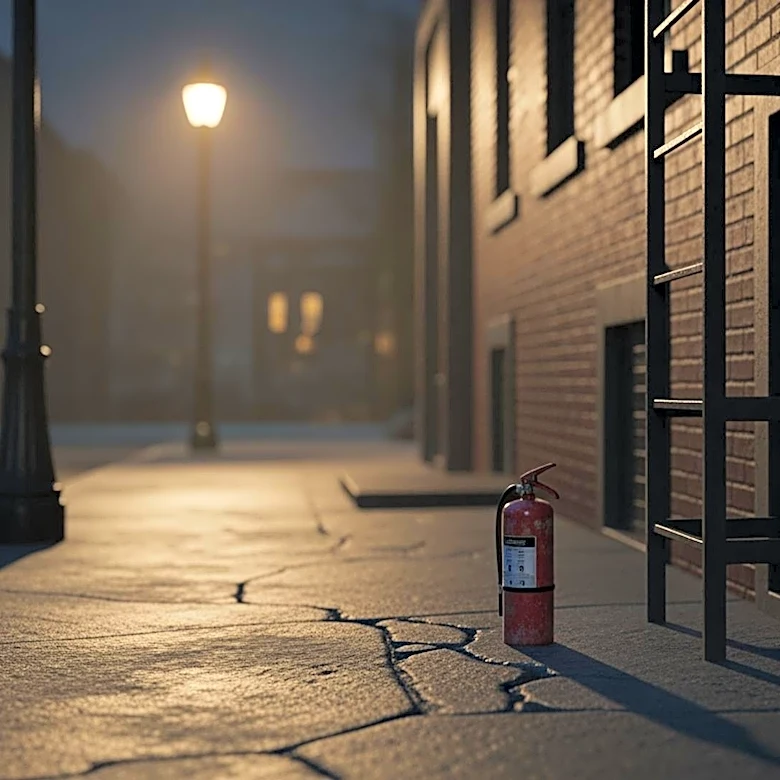 Pittsburgh Fire Displaces 13 Residents, Raises Safety Concerns