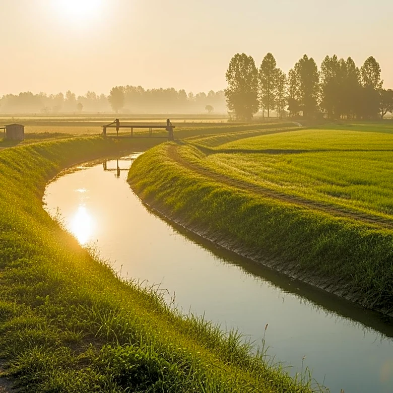 Indian Government Anticipates Limited Agricultural Impact from El Nino Due to Improved Infrastructure