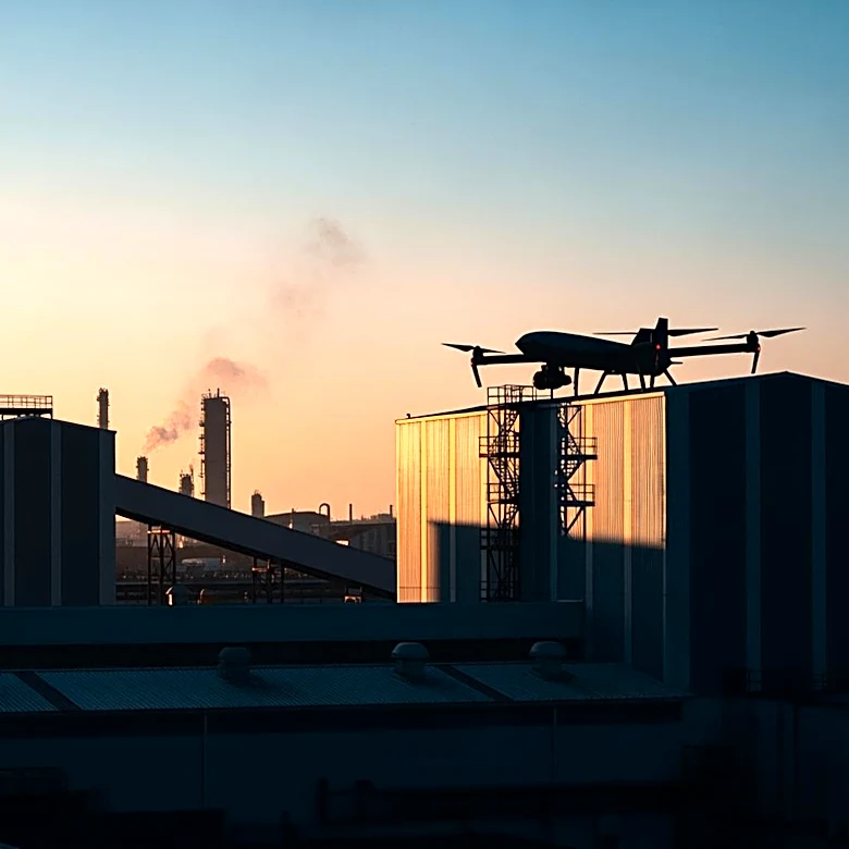 Ukrainian Forces Target Russian Drone Plant in Taganrog, Impacting Military Production