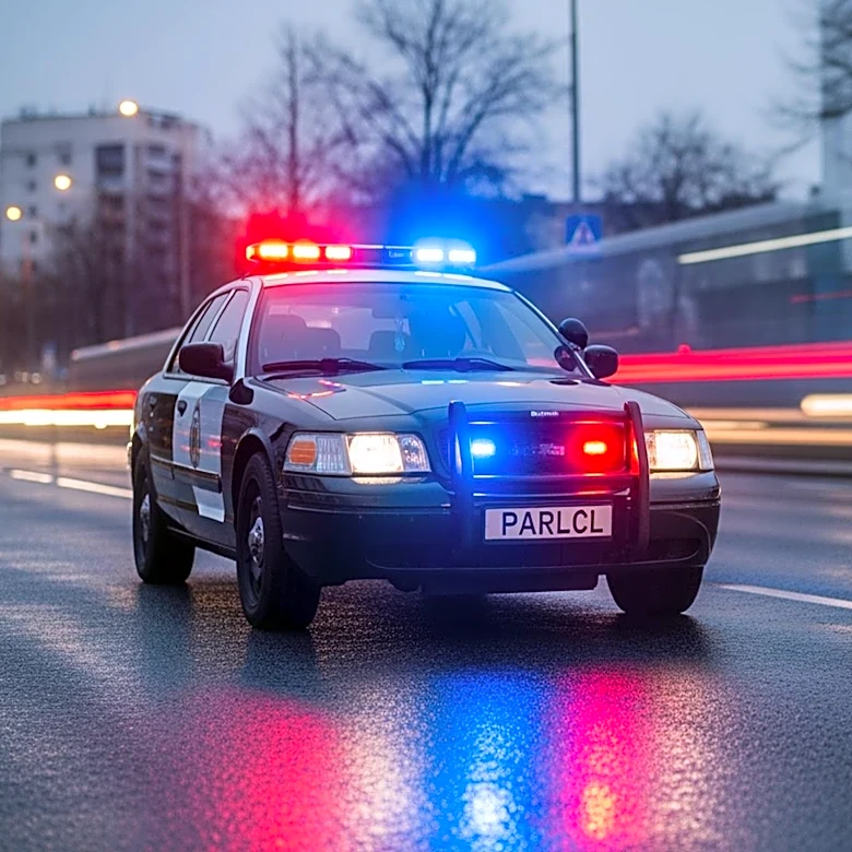 NYPD Increases Patrols After Drag Racing Takeover in Maspeth, Queens