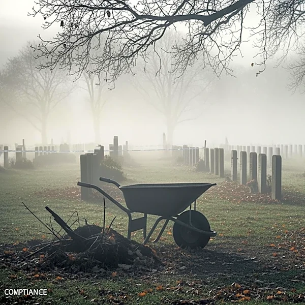 Trinidad and Tobago Police Investigate Unlawful Disposal of Corpses at Cemetery