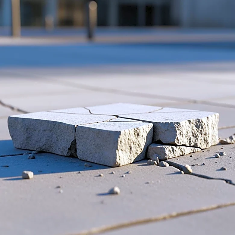 Man Injured by Falling Stone Facade in Manhattan, Loses Fingers