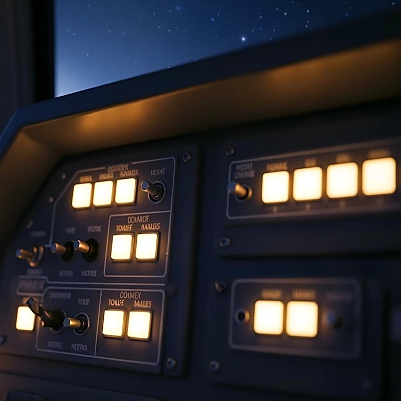 NASA Deactivates Voyager 1 Instrument to Extend Mission Longevity