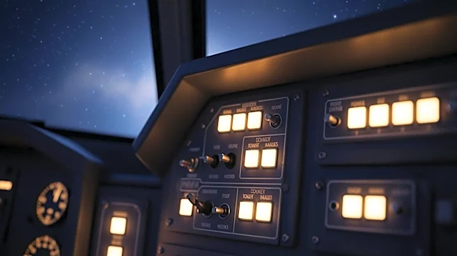 NASA Deactivates Voyager 1 Instrument to Extend Mission Longevity