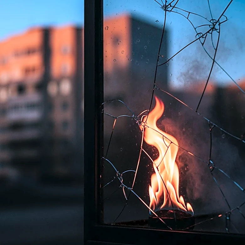 Woman Charged with Arson in Lower Manhattan Apartment Fire