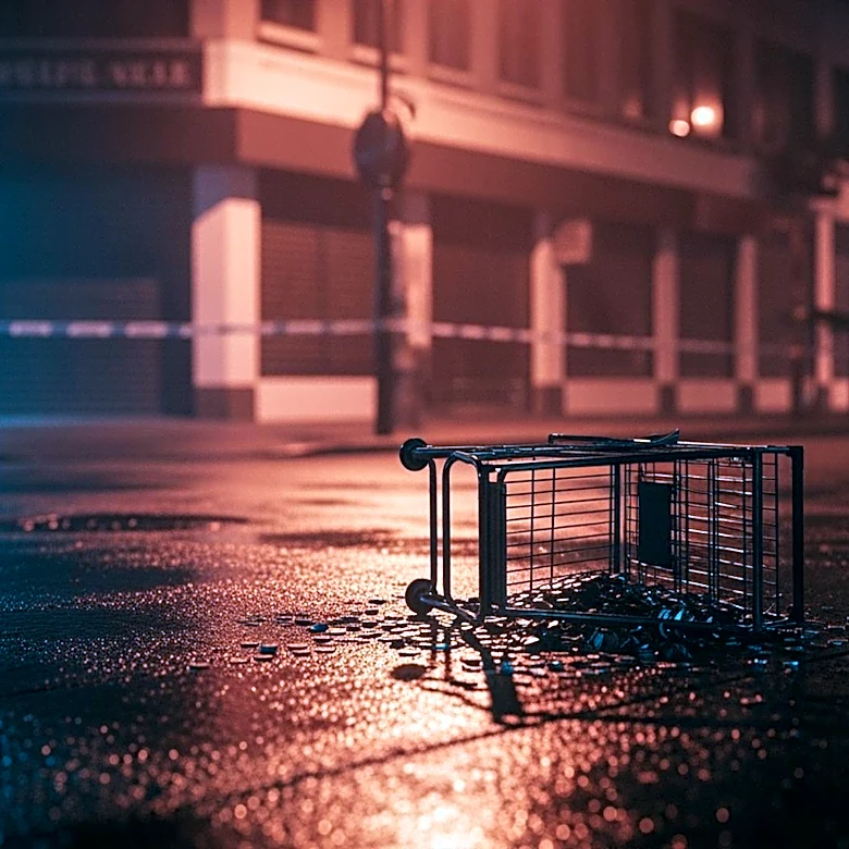 Robbery in North Philadelphia Leads to Shooting, Suspect Detained