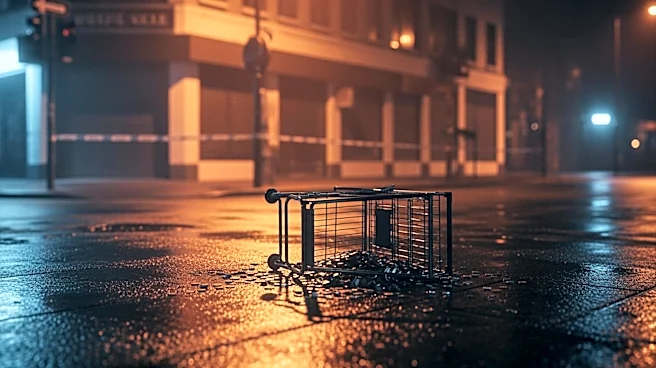 Robbery in North Philadelphia Leads to Shooting, Suspect Detained