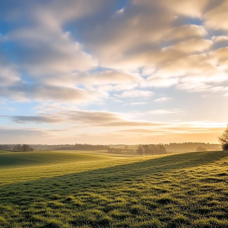 Minnesota Weather Forecast Predicts Warmer Conditions Following Cool Weekend