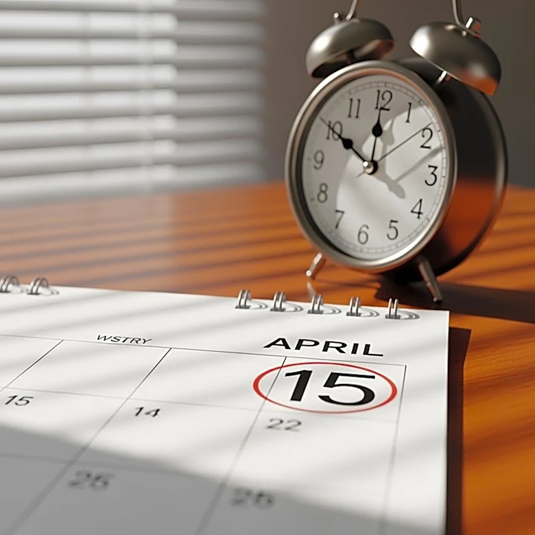 IRS Advises Immediate Action for Taxpayers Missing April 15 Deadline to Avoid Penalties
