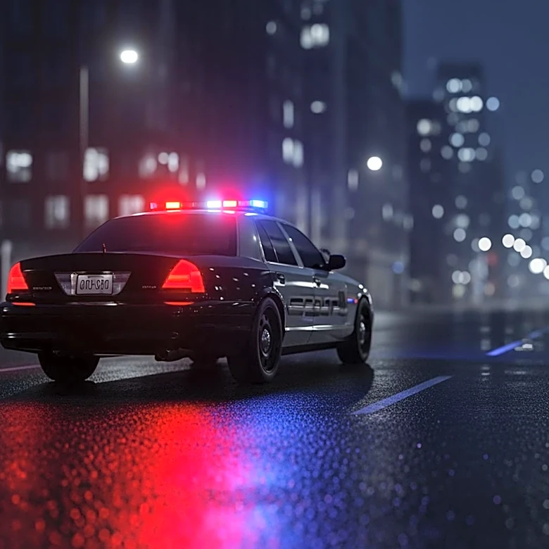 Dallas Police Involved in Shooting During Traffic Stop, Driver Flees Scene