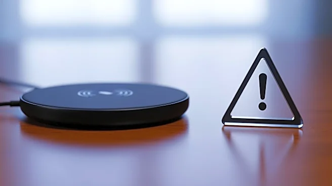 Casely and U.S. Consumer Product Safety Commission Reannounce Recall of Wireless Chargers Following Fatal Incident