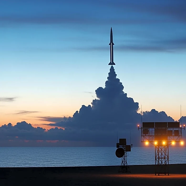 North Korea's Missile Launches Prompt Japan's Emergency Response