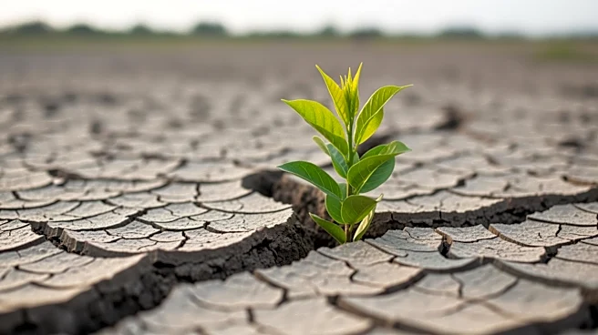 Biug Youth Protest Against Cardinal Namdini Mining Company Over Community Neglect