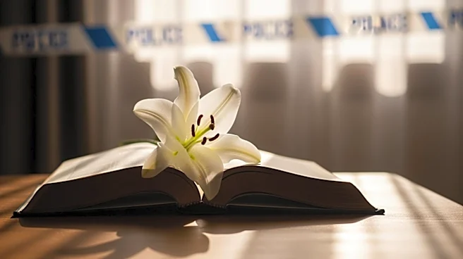 Jeanne Ann Sattler's Legacy of Faith and Social Justice Remembered in Obituary