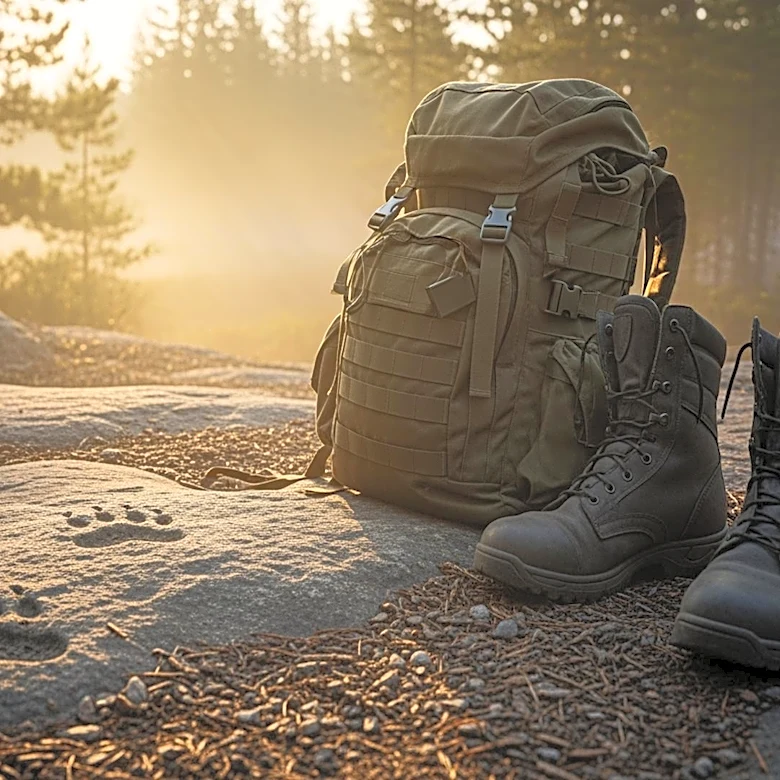 Army Soldiers Injured in Bear Encounter During Training in Anchorage