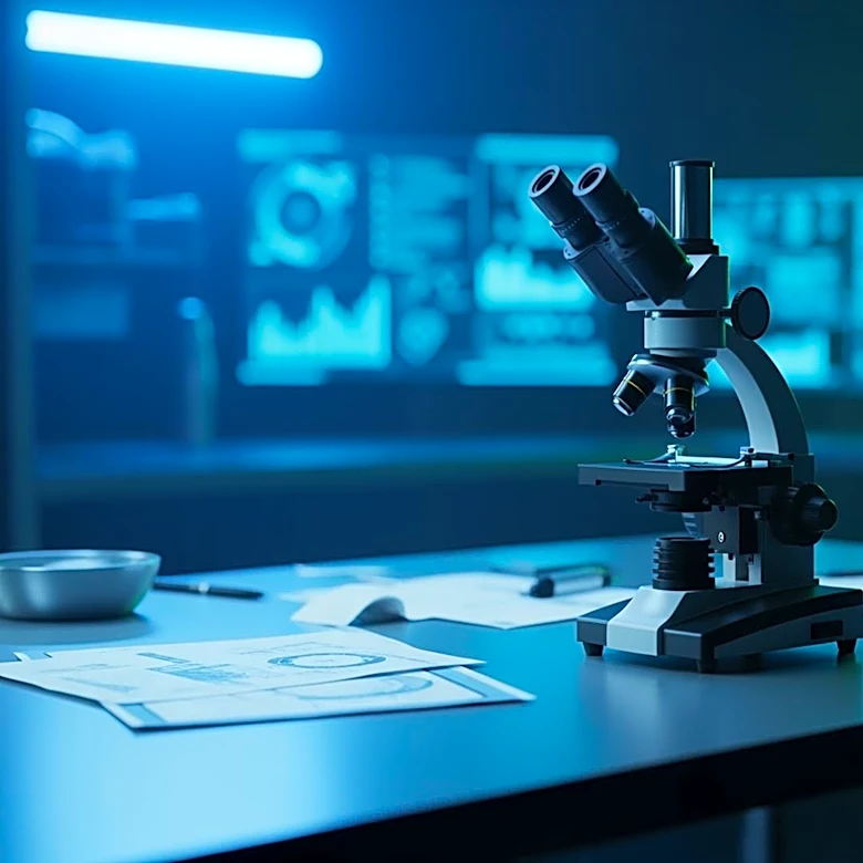 Federal Investigation into Missing Scientists May Reveal 'Crazy Stuff', Says Former Nuclear Official