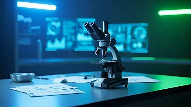 Federal Investigation into Missing Scientists May Reveal 'Crazy Stuff', Says Former Nuclear Official