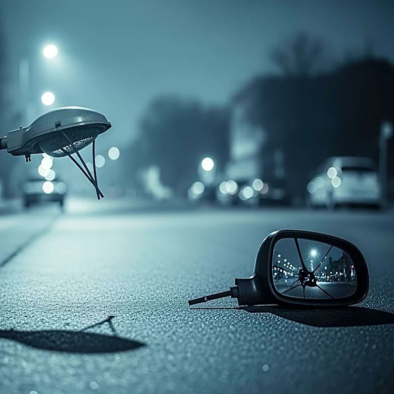 Long Beach Police Continue Search for Suspect in Fatal Hit-and-Run