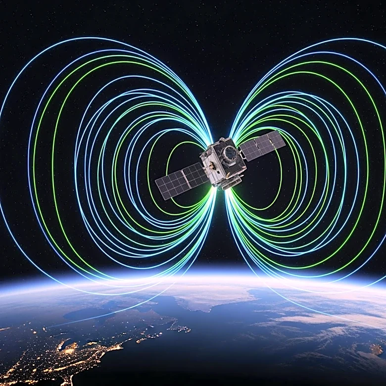 China-Europe Space Mission SMILE Aims to Enhance Understanding of Earth's Magnetic Field
