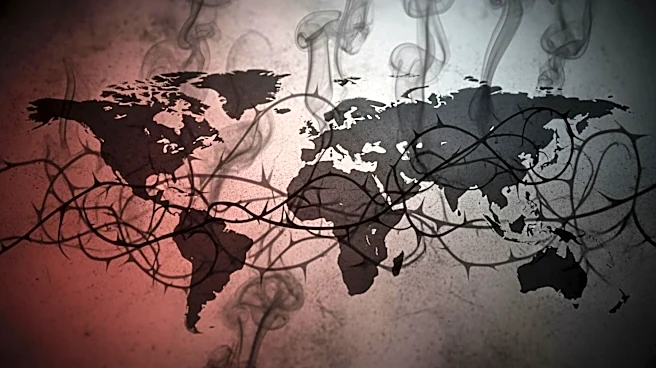 Iran's Radicalism and Global Terrorism: Historical Context and Current Implications