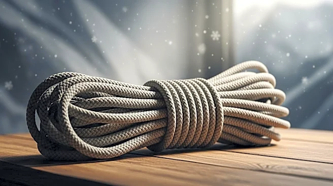 Icelandic Rescue Teams Receive Significant Funding from Charity Lodges