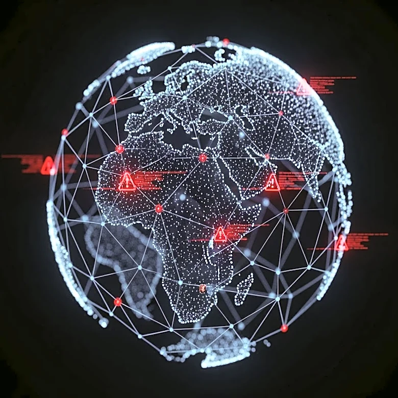 New Book by Allie Mellen Explores Cyberattacks as Geopolitical Weapons