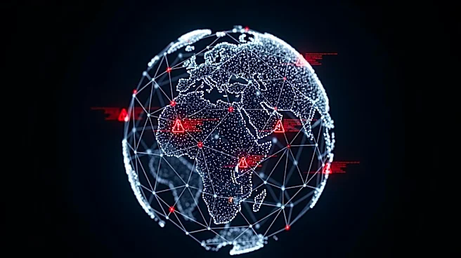 New Book by Allie Mellen Explores Cyberattacks as Geopolitical Weapons