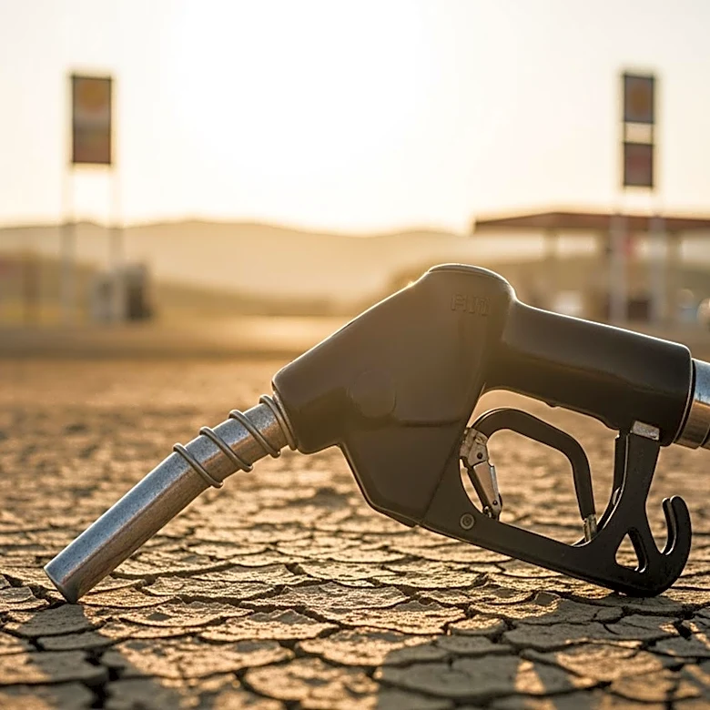 Kentucky Among Top States Hit Hardest by Rising Gas Prices Due to Iran Conflict