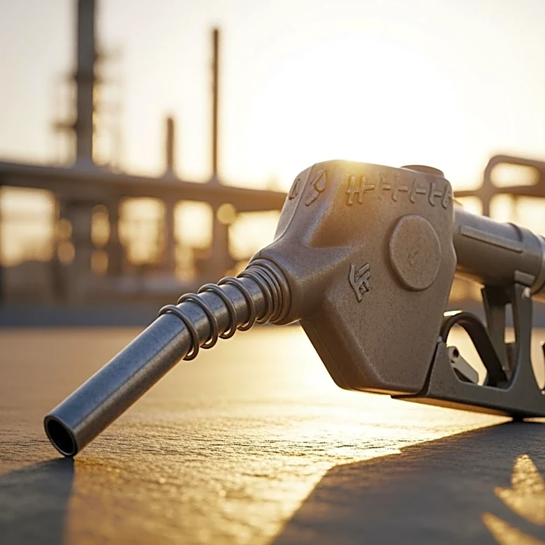 Trump Administration's Energy Secretary Predicts Gas Prices May Not Fall Below $3 Until 2027