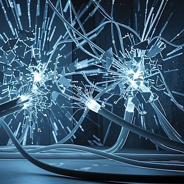 Russia's Internet Crackdown Sparks Widespread Discontent Amidst Growing Restrictions