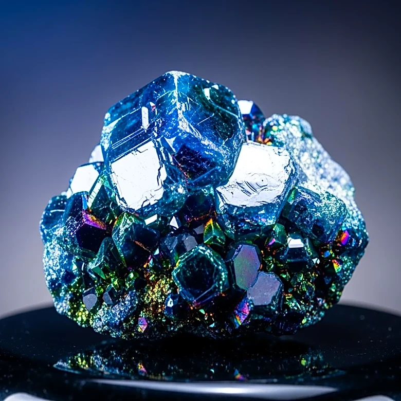 U.S. Supports South African Rare Earth Project Amid Diplomatic Tensions