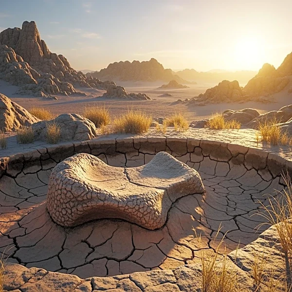 Shepherd in Patagonia Discovers Unique 20-Meter Dinosaur Fossil