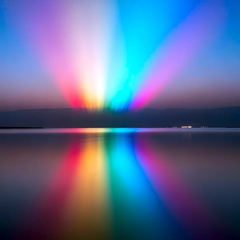 Israel to Host Largest LGBT Festival in Middle East at Dead Sea