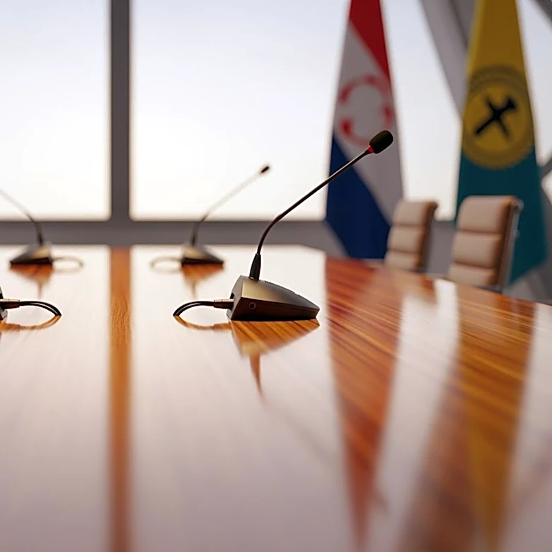 Argentinian President Milei Engages in Diplomatic Talks and Economic Agreements During Israel Visit