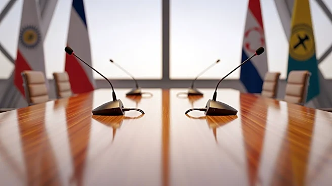 Argentinian President Milei Engages in Diplomatic Talks and Economic Agreements During Israel Visit