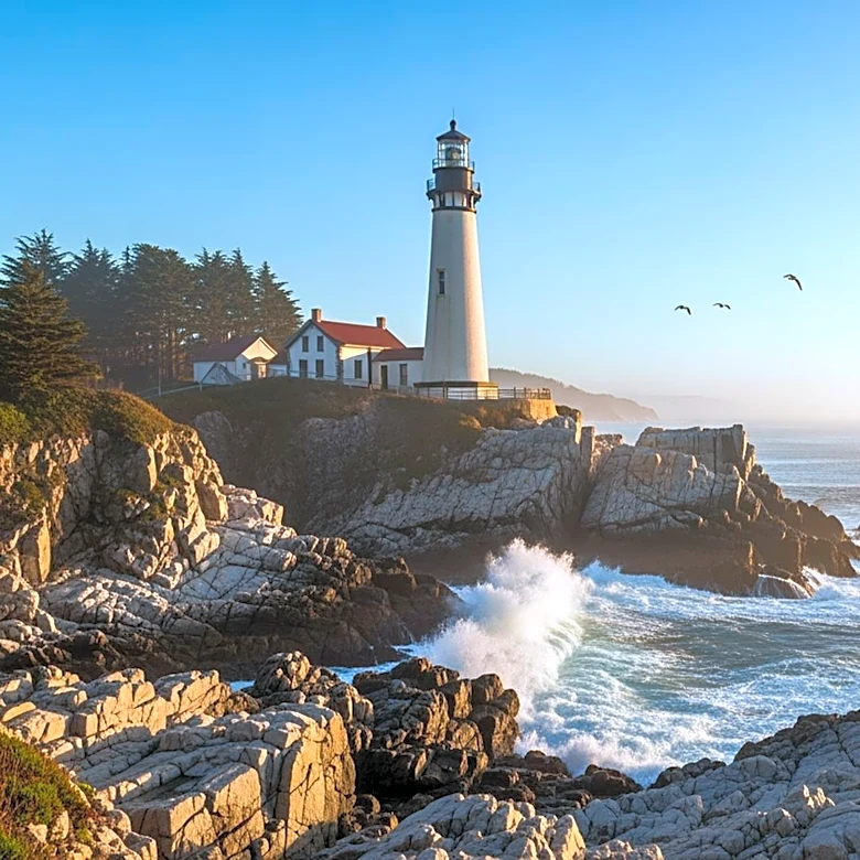 Portland Head Light's Historical Significance and Visitor Appeal in Cape Elizabeth