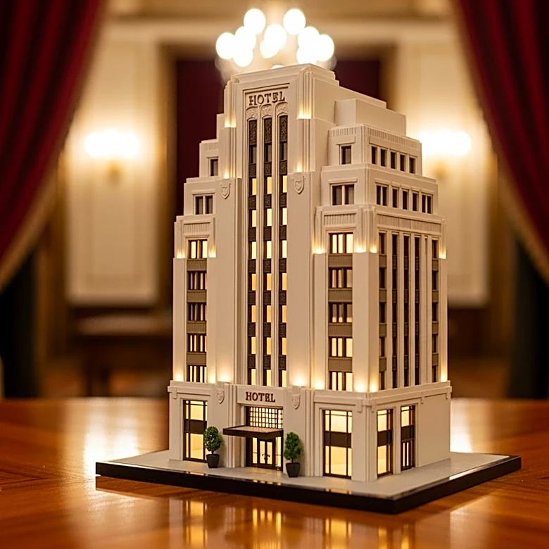 Palladium Hotel Group to Transform Hanoi's Historic Hòa Bình Hotel into Luxury Destination