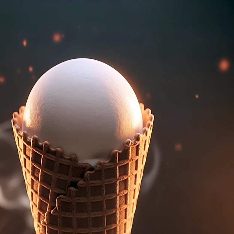 Gunther's Ice Cream Continues Operations Despite Fire Incident in Sacramento