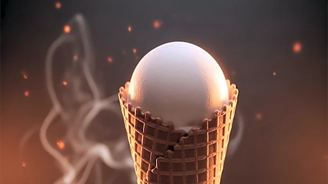 Gunther's Ice Cream Continues Operations Despite Fire Incident in Sacramento