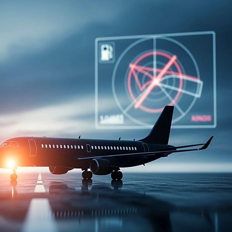 Beond Suspends European Routes Amid Rising Fuel Costs and Airspace Closures