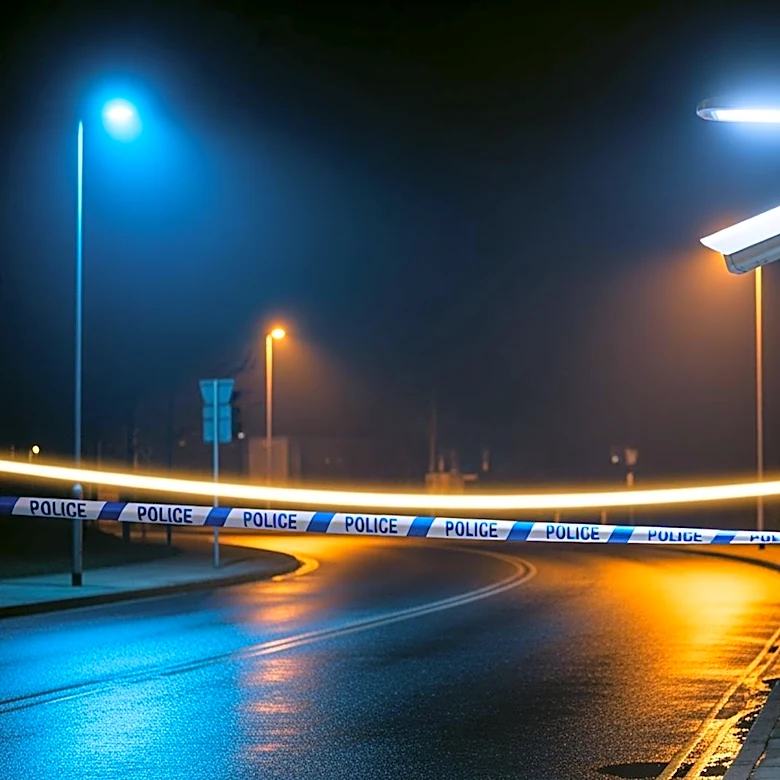 UK Police Investigate Security Incident Near Israeli Embassy in London