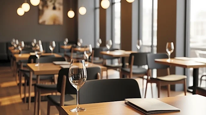 Los Angeles Restaurants Adapt Amid Closures and New Openings