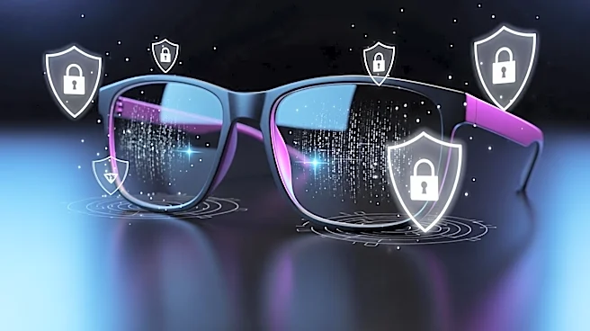 U.S. Senators Warn Meta's Smart Glasses Could Threaten Privacy