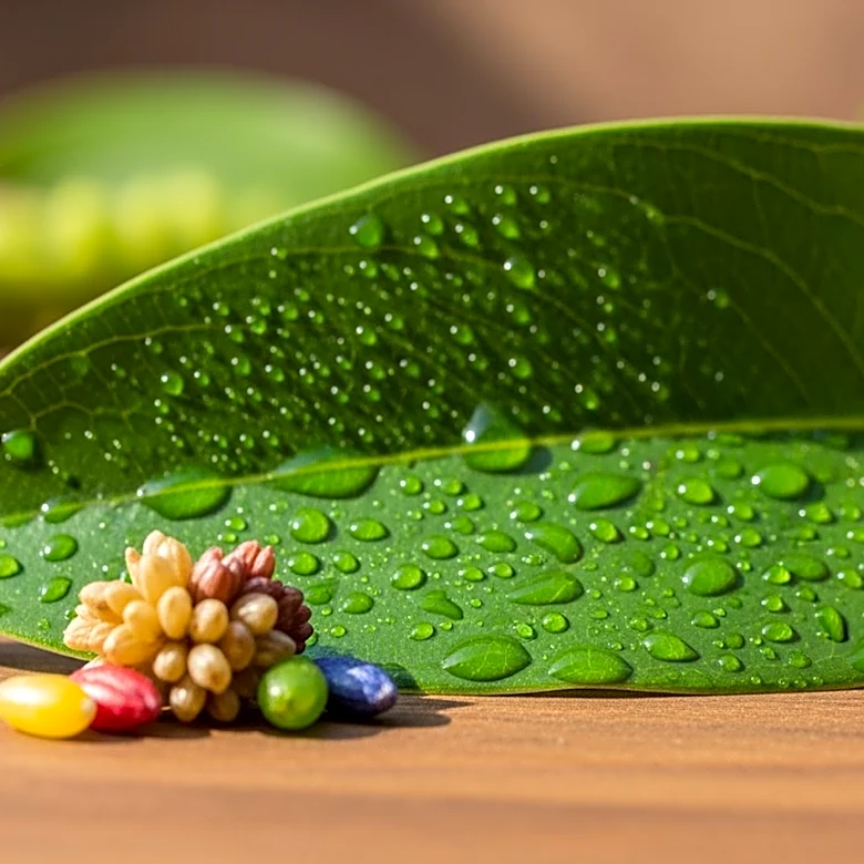 Innovative Approaches in Food Systems Aim to Enhance Human and Planetary Health