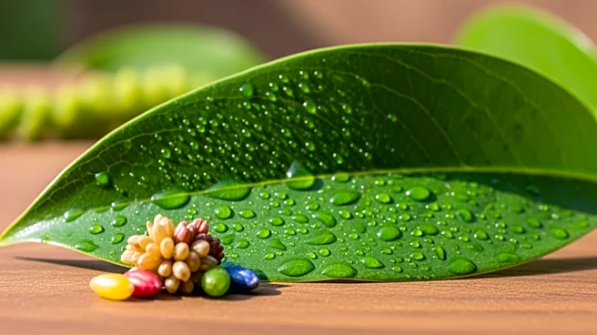 Innovative Approaches in Food Systems Aim to Enhance Human and Planetary Health