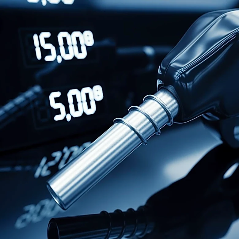 AAA Reports U.S. Gas Prices Remain High Despite Global Oil Price Drop