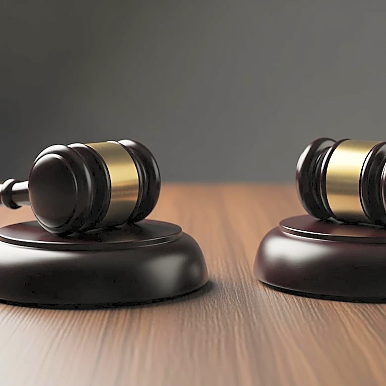 Supreme Court President Challenges Justice Minister Levin Over Judicial Appointments