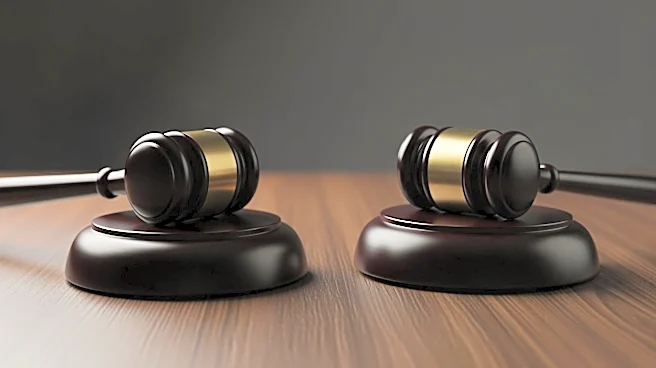 Supreme Court President Challenges Justice Minister Levin Over Judicial Appointments