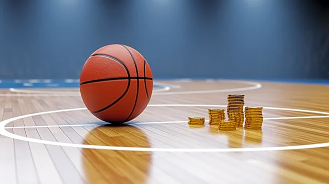 FBI El Paso Seeks Victims in NBA Ponzi Scheme Run by Mayor's Brother